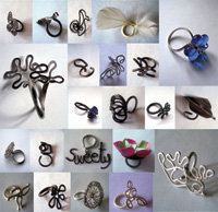 IZLOŽBA VERE STANARČEVIĆ